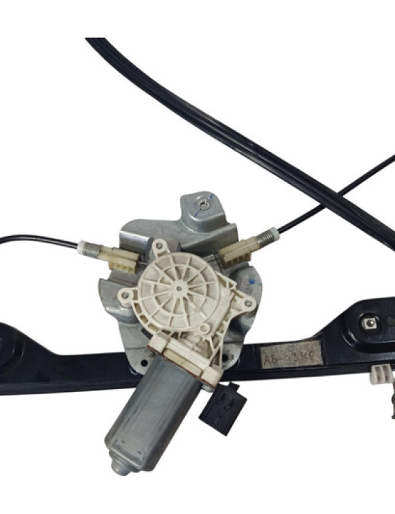 Máquina Vidro Dianteira Esquerda Chrysler 300c 2005 2006