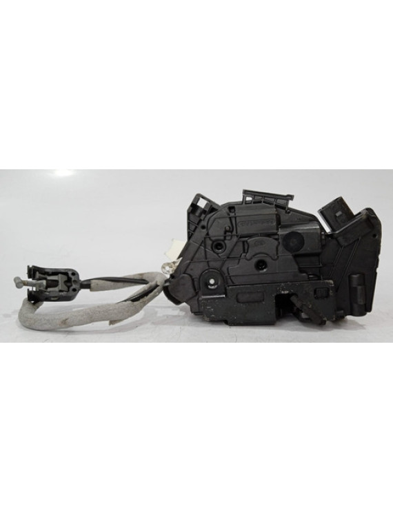 Fechadura Dianteira Direita Tiguan 2010 2011 2012 2013 2014