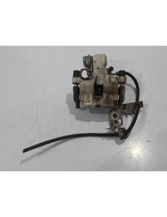 Pinça De Freio Traseiro Direito Peugeot 508 2013 2014 2015