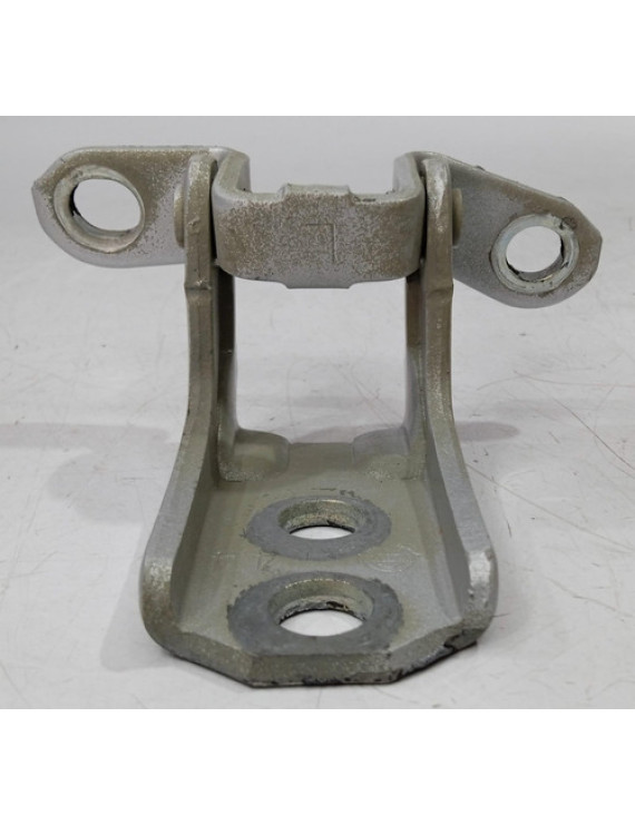 Dobradiça Porta Dianteira Esquerda Nissan Versa 2014 2015