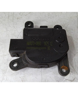 Motor Atuador Ar Condicionado Veloster 2012 2013 2014 Preto