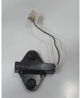 Sensor Keyless Outlander  2014 - 2018 / 8637b114 Preto