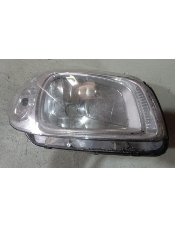 Farol Dianteiro Esquerdo Uno Fiorino 2010 - 2016