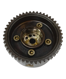 Polia Comando Admissão Cerato 1.6 2013 2014 2015 2016