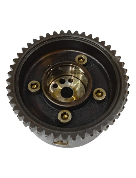 Polia Comando Admissão Cerato 1.6 2013 2014 2015 2016