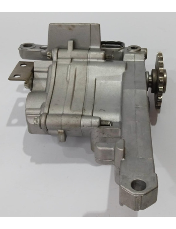 Bomba De Óleo Mercedes Ml320 3.0 V6 2008 2009 2010 2011
