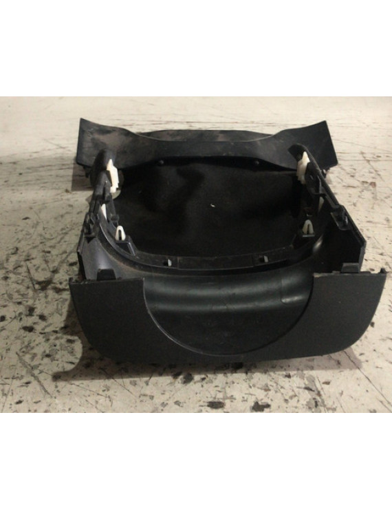 Moldura Inferior Coluna Direção Fusion 2014 / Ds73-3530-abw