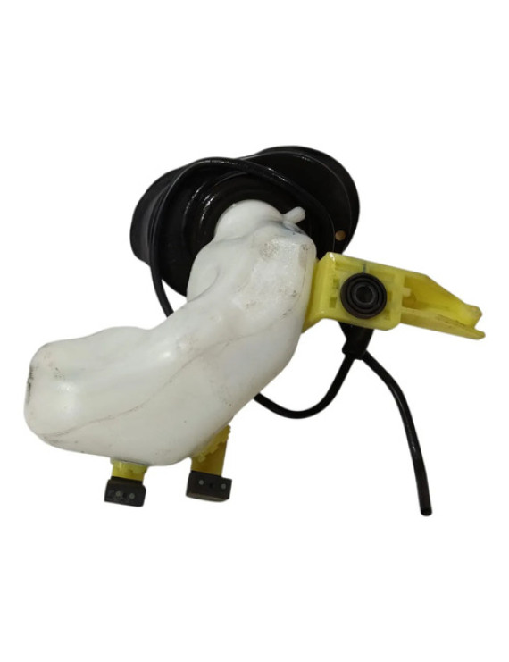 Reservatório Partida Fria Tracker 2013 2014 2015