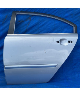 Porta Traseira Esquerda Kia Magentis 2006 A 2012