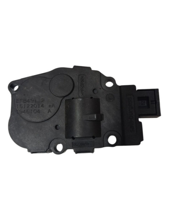 Motor Atuador Ar Bmw 135i 2014 2015 Efb491
