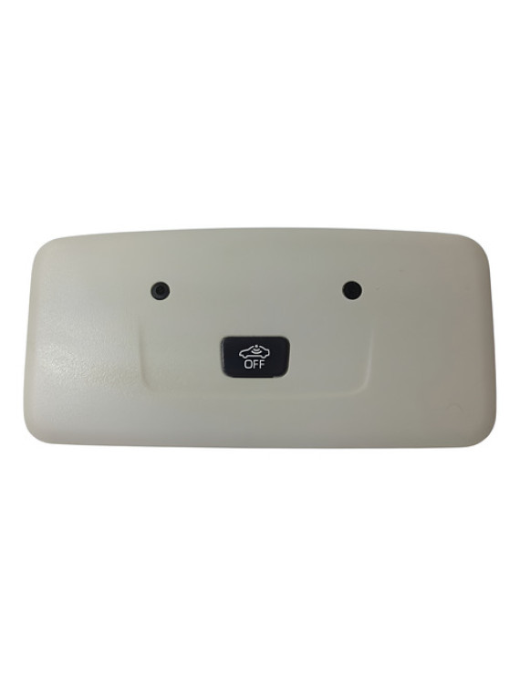 Botão Sensor Alarme Corolla 2.0 2020 - 2024 Cinza