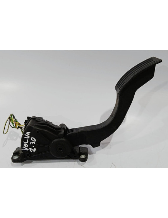 Pedal Acelerador Volvo C30 S40 2008 2009 2010 2011
