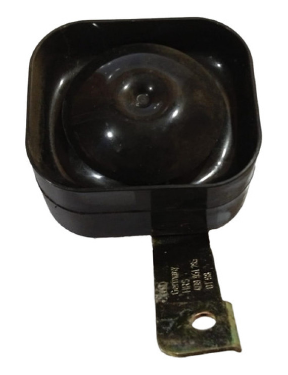 Sirene Do Alarme Audi A6 Allroad 2001 - 2005