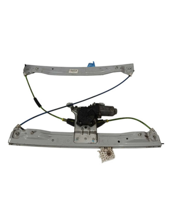 Máquina Vidro Dianteiro Direito C3 Aircross 2012 - 2016