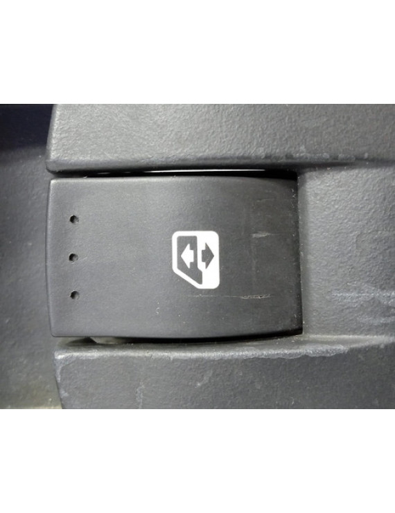 Botão Comando Vidro Diant Direito Grand Scenic 2008 - 2012