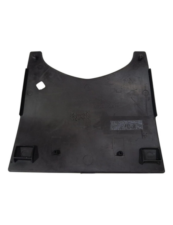 Tapete Borracha Console Hrv 2016 2017 2018 2019 2020 Preto