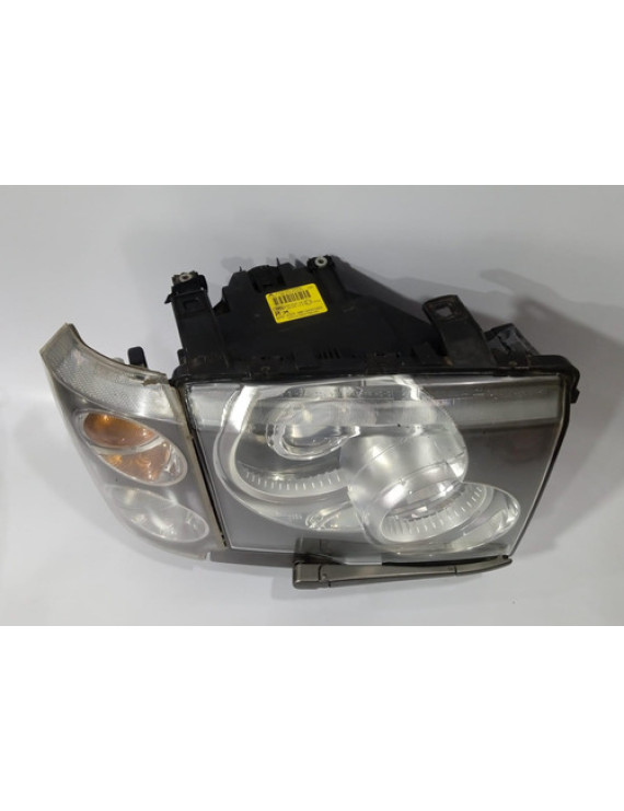 Farol Direito Vogue 2002 2003 2004 2005 2006 Xenon