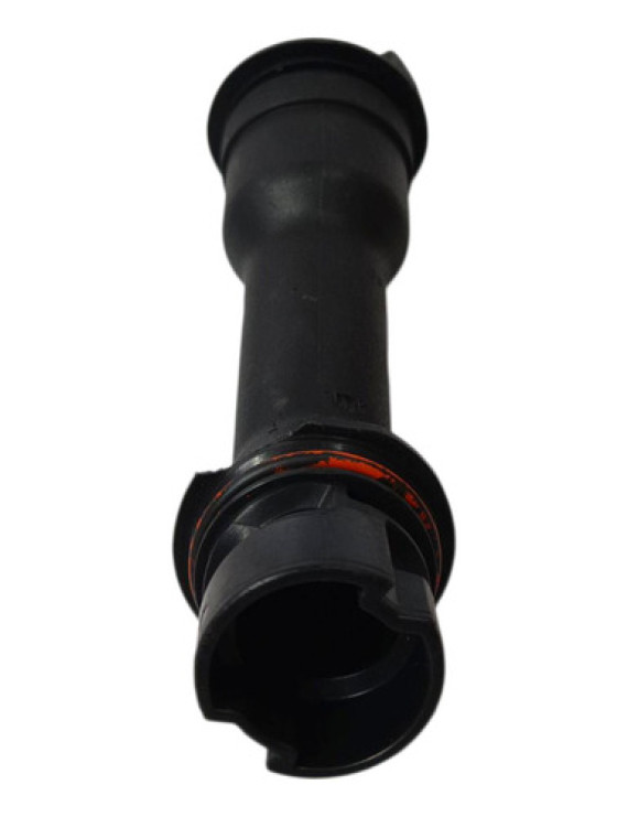 Gargalo Tampa Óleo Motor Journey Cherokee 3.6 2013 2014 Preto