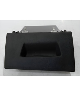 Porta Objetos Bmw 118i 2013 2014 2015 2016 Traseira Ambos Preto