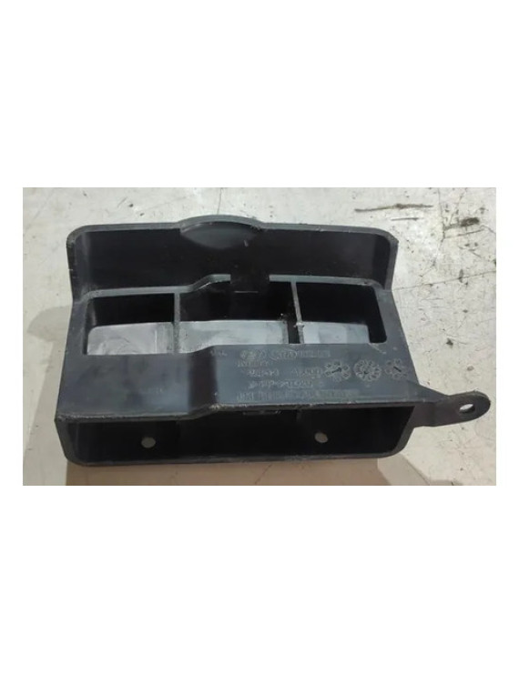 Protetor De Tubulação Radiador Hyundai Ix35 2016 282132s000
