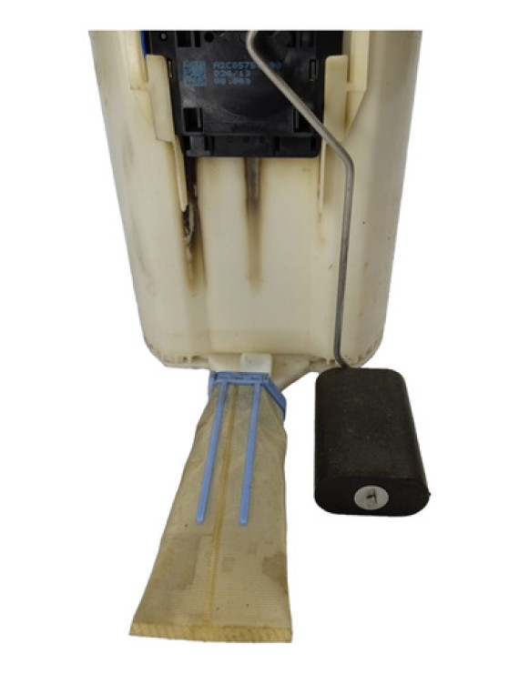 Bomba De Combustível Volvo Xc60 2.0 T5 2009 - 2016