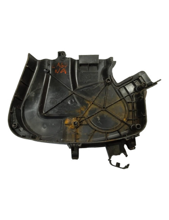 Capa Da Correia Peugeot 406 Laguna 3.0 1999 2000 2001 