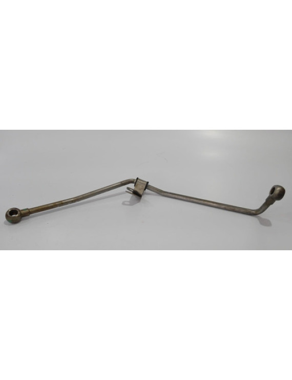 Tubo Cano Turbina Chery Tiggo 7 1.5 2020 2021 2022