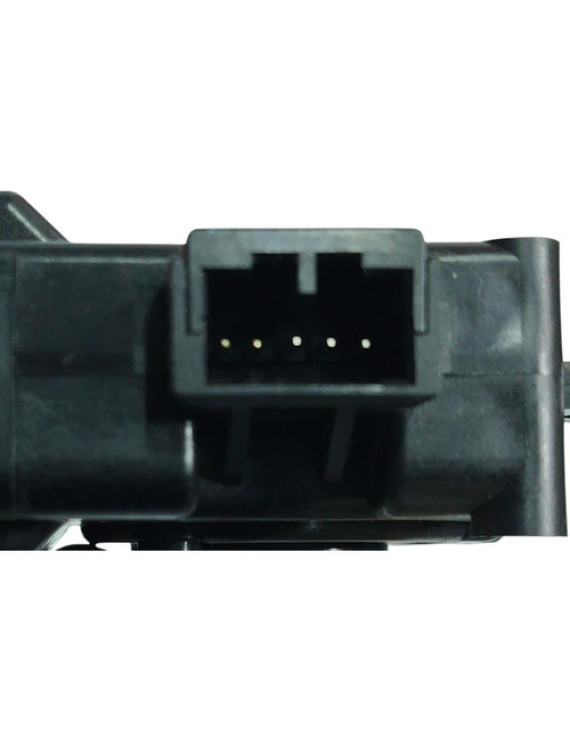 Motor Atuador Ar Condicionado Hrv 2016 - 2021 / Bc1138003480
