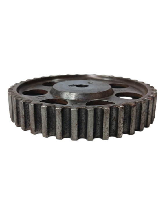 Engrenagem Comando De Válvula Onix 1.0 2013 - 2019