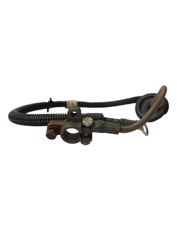 Cabo Negativo Bateria Corsa Classic 2009 - 2016 Preto