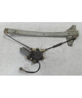 Máquina Vidro Traseira Esquerda Mercedes Slk 1996 - 2004