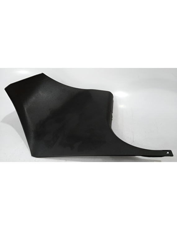 Soleira Dianteira Direita Mercedes E250 2014 2015 Preto
