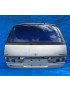 Tampa Traseira Toyota Prévia 1990 A 1999