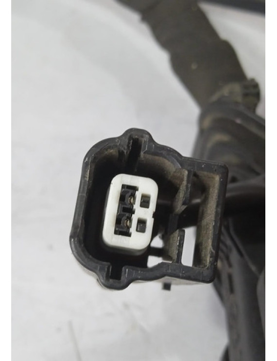 Plug Conector De Chicote Sandero 1.0 2016