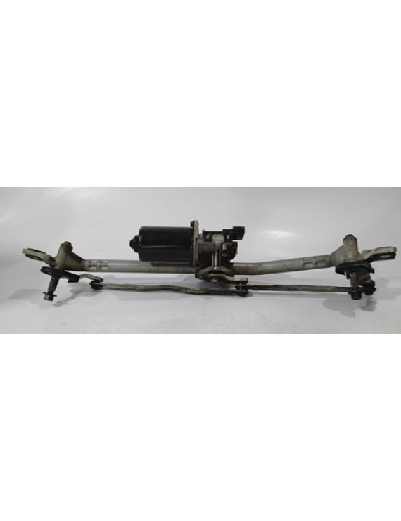 Motor Limpador Parabrisa Veloster 2012 2013 2014 2015