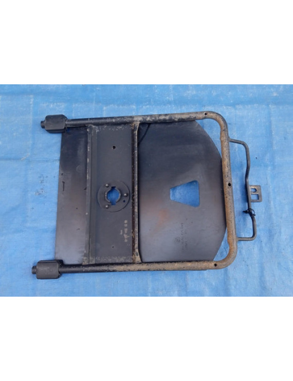 Suporte Estepe Mercedes Ml500 2004 2005