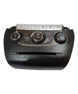 Comando Do Ar Condicionado Journey 2012 2013 2014 2015