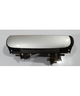 Maçaneta Externa Traseira Direita Audi A6 Allroad 2001  Traseira
