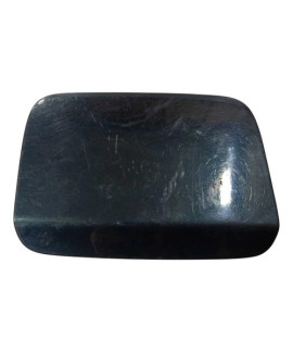 Capa Portinhola Tanque Combustível Bmw 335i 2006 - 2010 Preto 2006