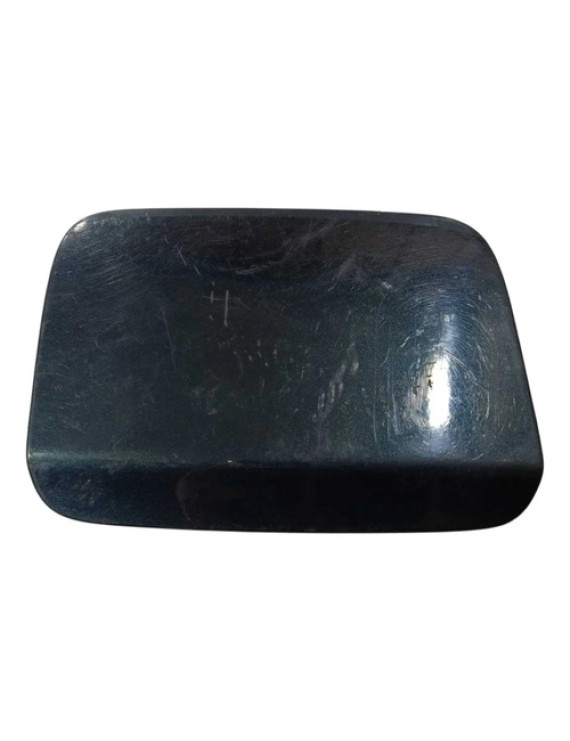 Capa Portinhola Tanque Combustível Bmw 335i 2006 - 2010 Preto 2006