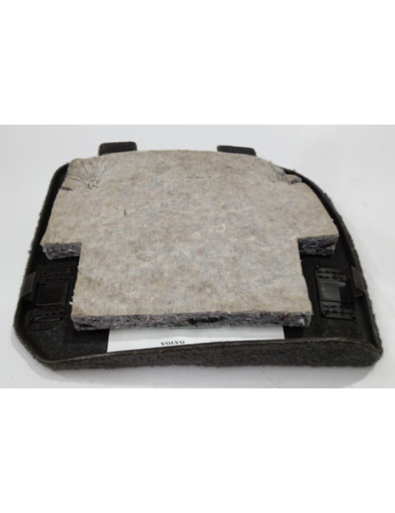 Tampa Caixa Fusíveis Traseira Volvo Xc60 2011 2012