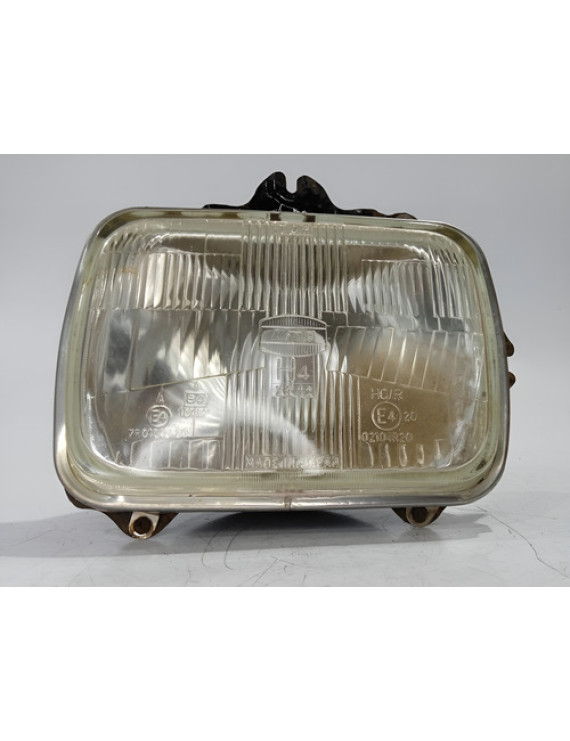 Farol Dianteiro Direito L200 L300 1992 - 1998 Direito/passageiro