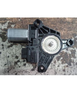 Motor Vidro Traseiro Direito Mercedes C300 2018