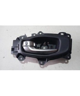Maçaneta Interna Dianteira Esquerdo Jeep Compass 2016 - 2021