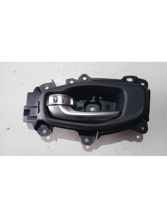 Maçaneta Interna Dianteira Esquerdo Jeep Compass 2016 - 2021