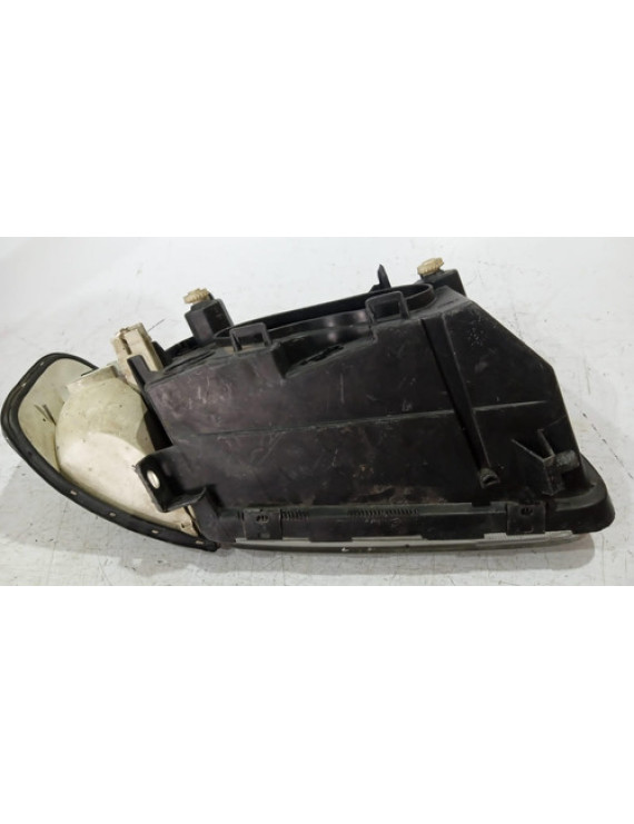 Farol Esquerdo Audi A3 1997 1998 1999 2000 2001