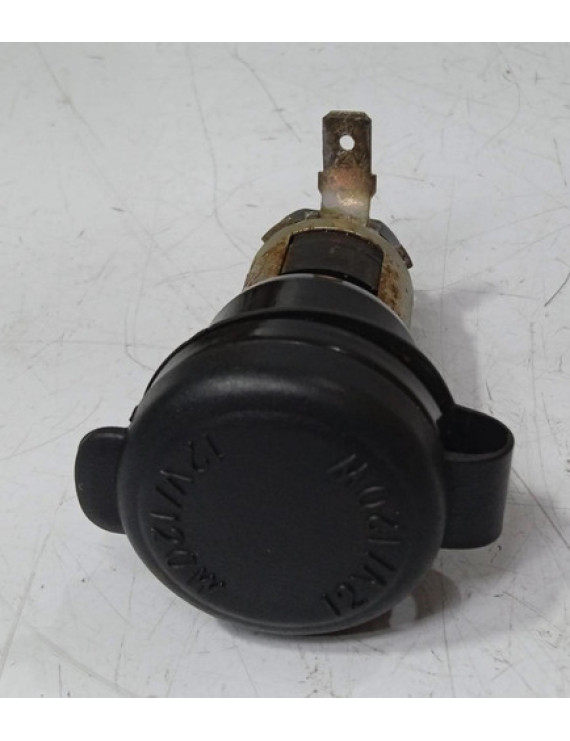 Tomada 12v Lifan X60 2014 2015