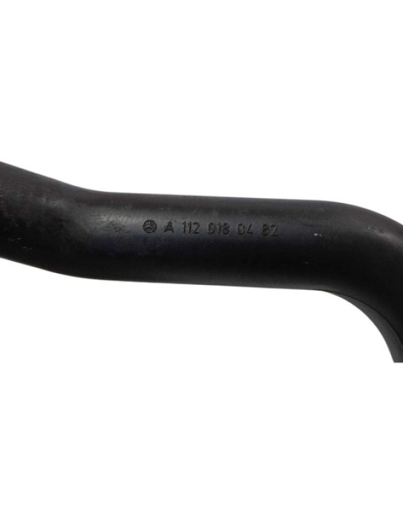 Mangueira Respiro Cárter Mercedes C320 3.2 2001 - 2005