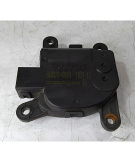 Motor Atuador Ar Condicionado Veloster 2012 2013 2014 Preto