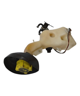 Reservatório Partida Fria Ecosport 1.6 2003 - 2008 - Preto Reservatório Partida Fria Ecosport 1.6 2003 - 2008 - Preto